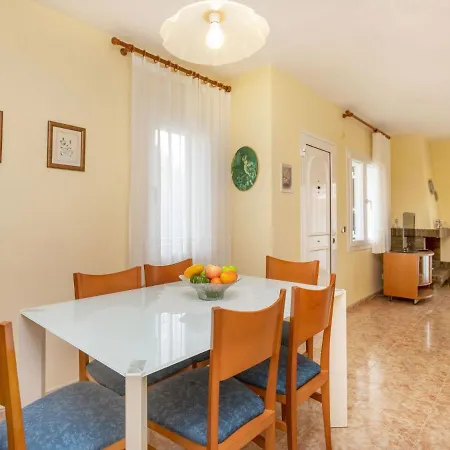 Mar I Cel By Interhome *