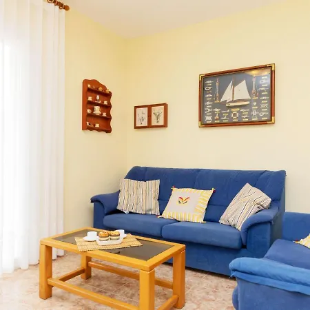 Mar I Cel By Interhome Villa L'Ametlla de Mar