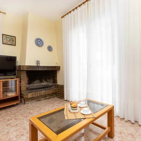 Mar I Cel By Interhome Villa *