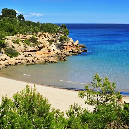 Mar I Cel By Interhome Villa