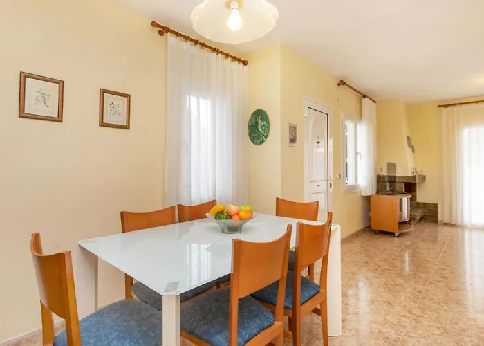 Mar I Cel By Interhome *