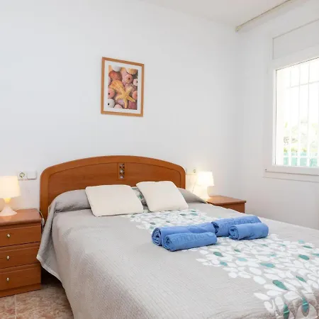 וילה Mar I Cel By Interhome ל'אמטיה דה מר