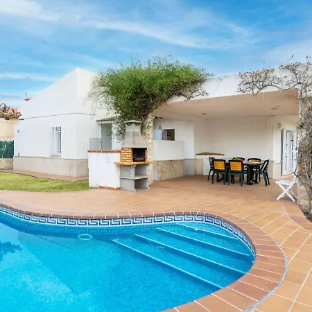 וילה Mar I Cel By Interhome ל'אמטיה דה מר