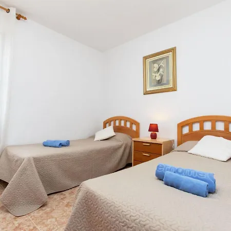 וילה Mar I Cel By Interhome *
