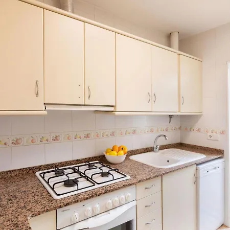 Mar I Cel By Interhome * ל'אמטיה דה מר