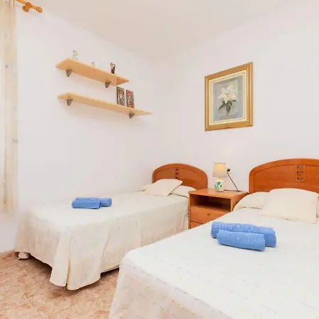 וילה Mar I Cel By Interhome